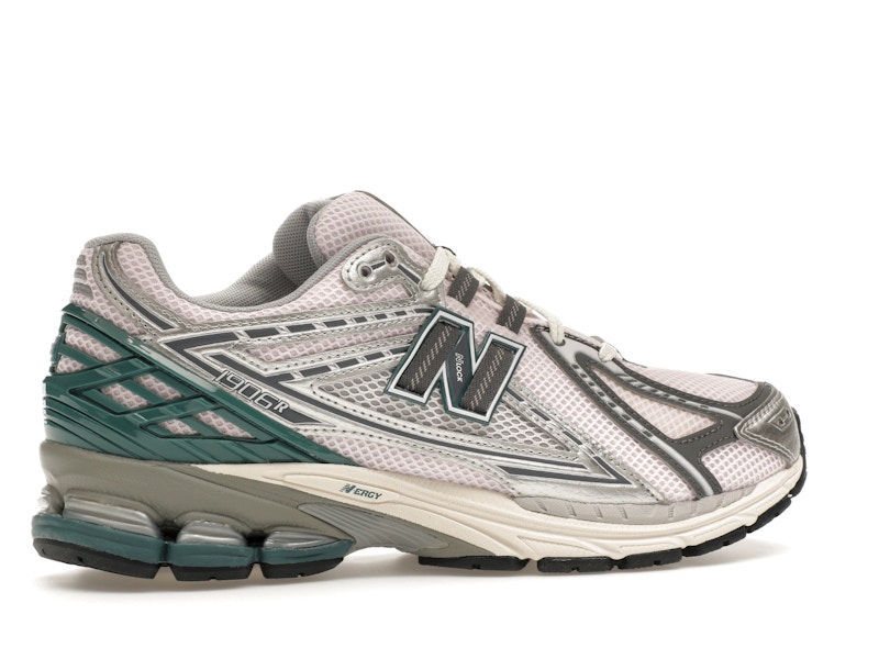 New Balance 1906R Granite Metallic Pink
