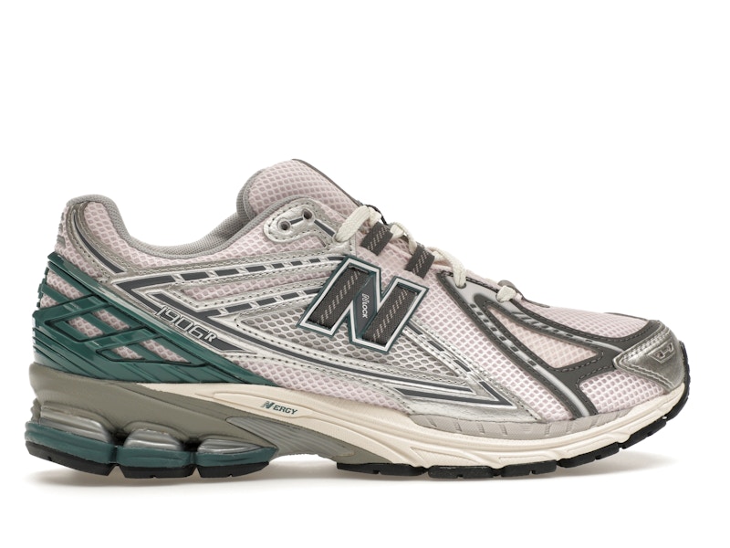 New Balance 1906R Granite Metallic Pink