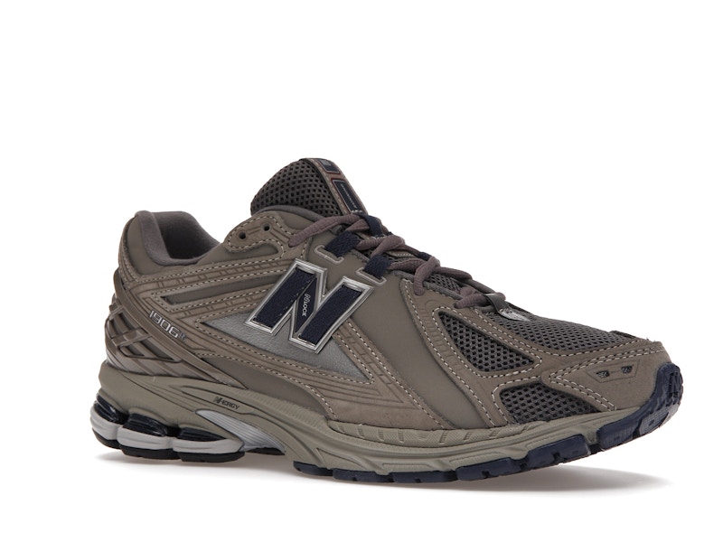 New Balance 1906R Grey Indigo