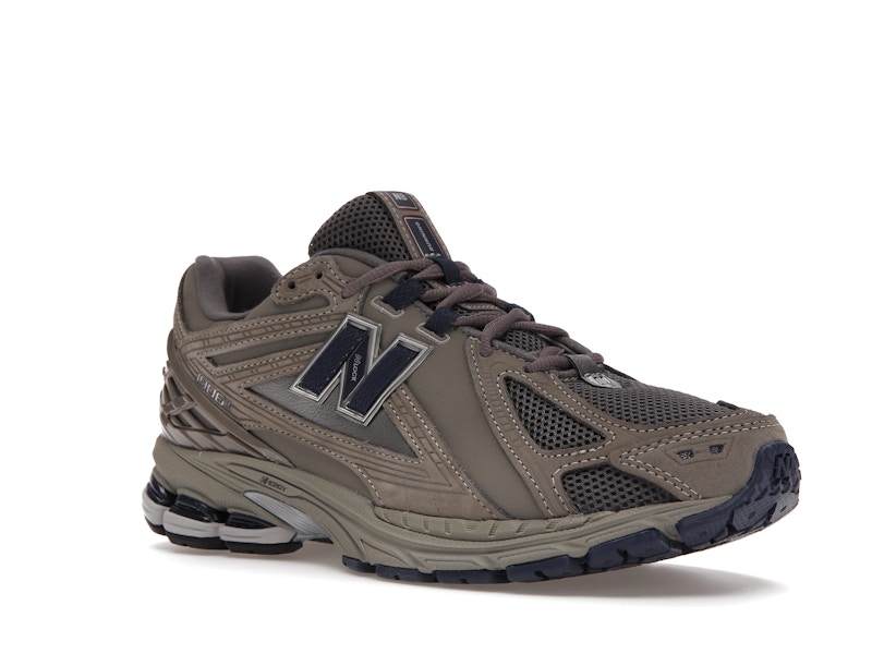 New Balance 1906R Grey Indigo
