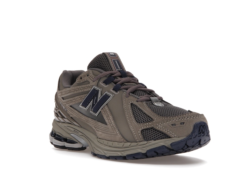 New Balance 1906R Grey Indigo