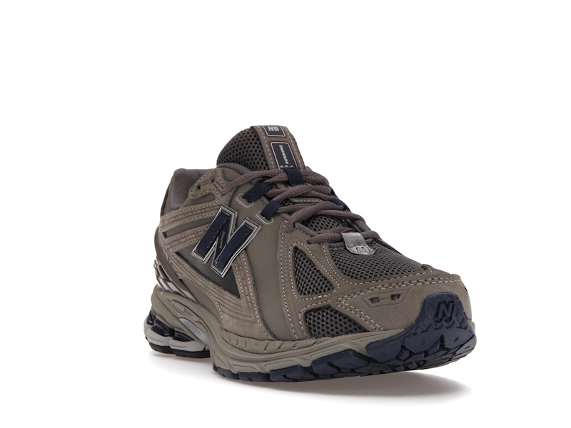 New Balance 1906R Grey Indigo