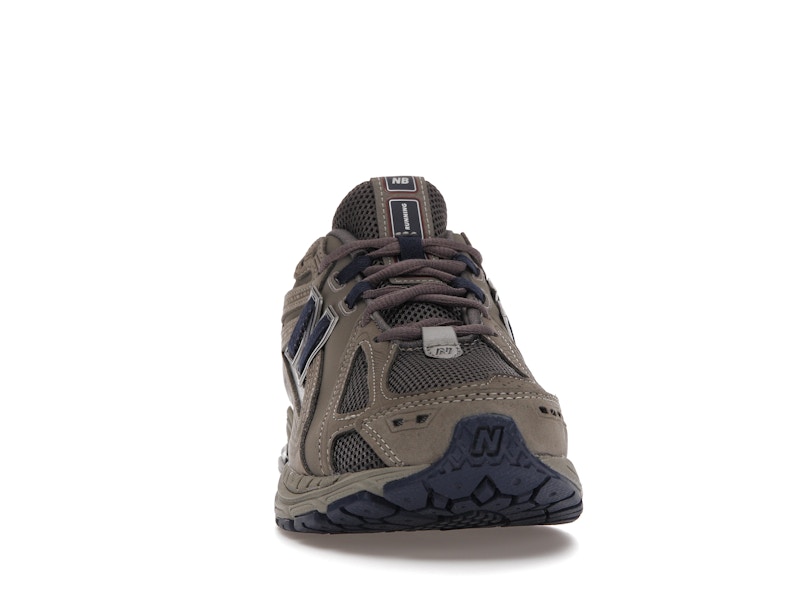 New Balance 1906R Grey Indigo