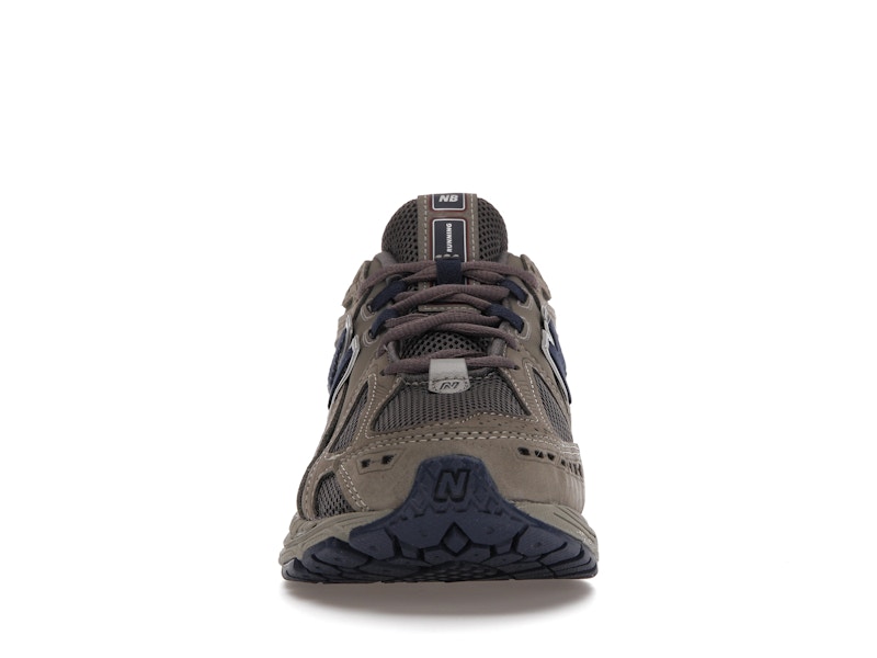 New Balance 1906R Grey Indigo