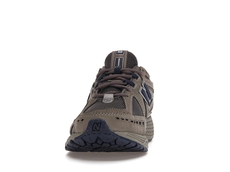 New Balance 1906R Grey Indigo