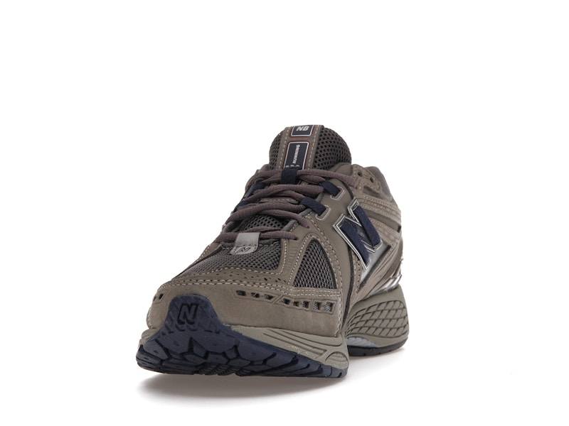 New Balance 1906R Grey Indigo