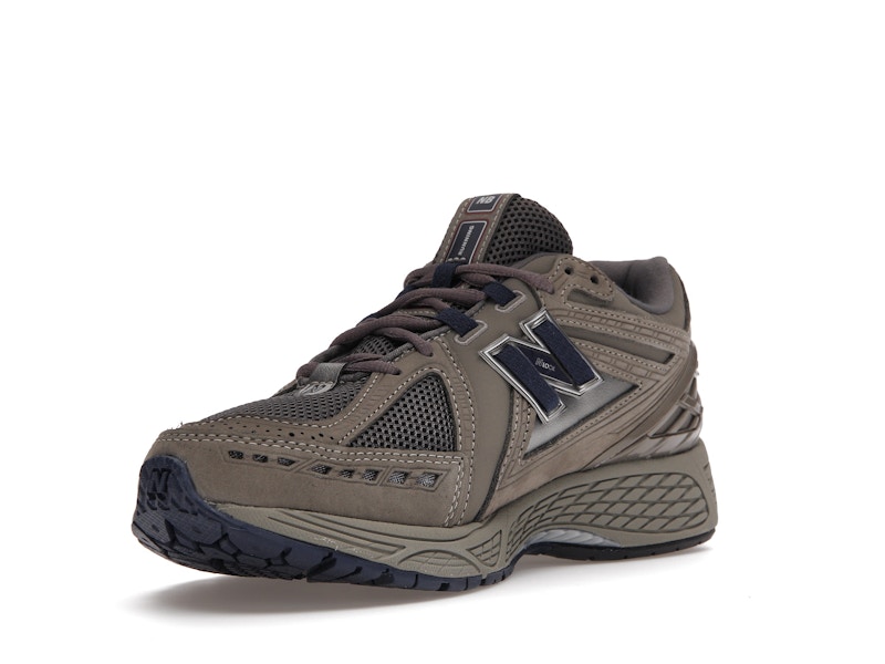 New Balance 1906R Grey Indigo