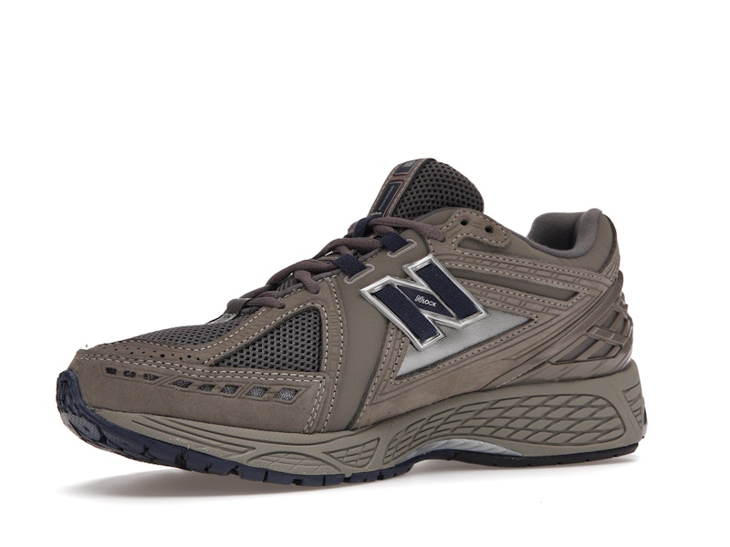 New Balance 1906R Grey Indigo