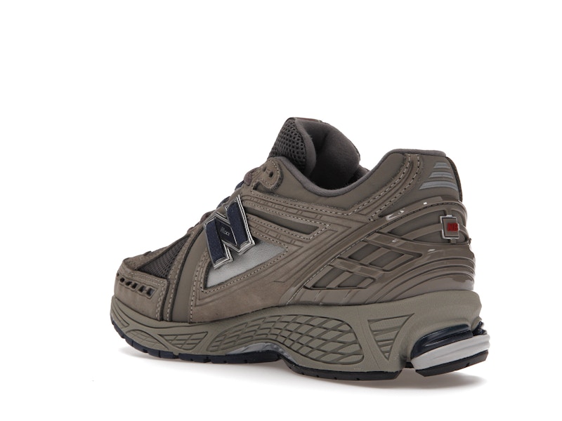 New Balance 1906R Grey Indigo