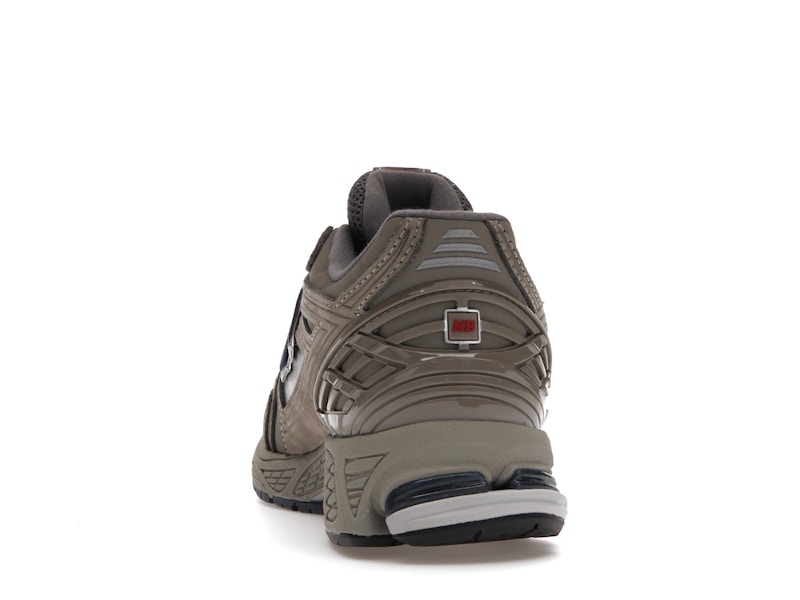 New Balance 1906R Grey Indigo