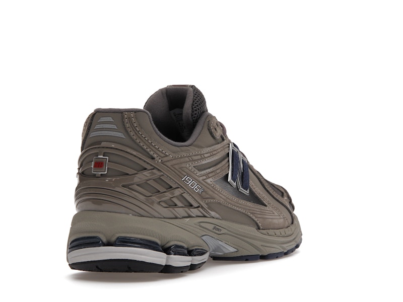 New Balance 1906R Grey Indigo