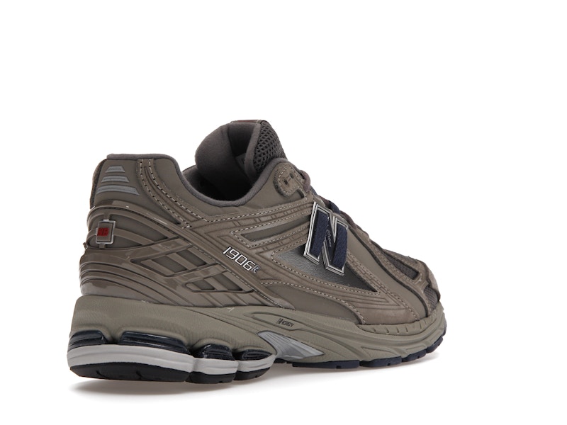 New Balance 1906R Grey Indigo