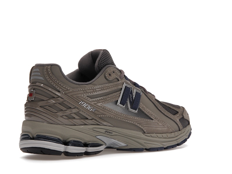 New Balance 1906R Grey Indigo