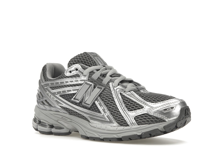 New Balance 1906R Harbor Grey