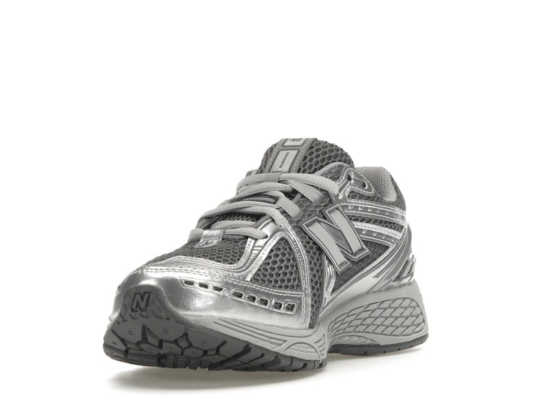 New Balance 1906R Harbor Grey