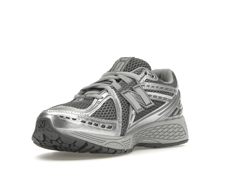 New Balance 1906R Harbor Grey