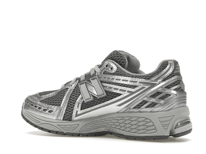 New Balance 1906R Harbor Grey