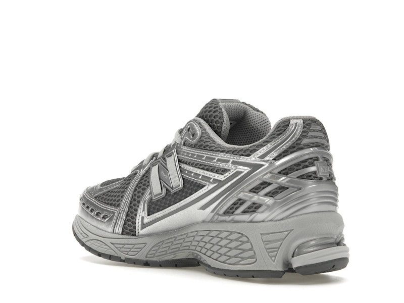 New Balance 1906R Harbor Grey