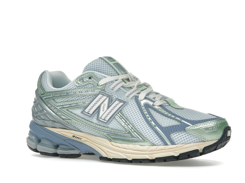 New Balance 1906R Ice Blue Melon Water