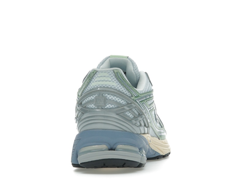 New Balance 1906R Ice Blue Melon Water