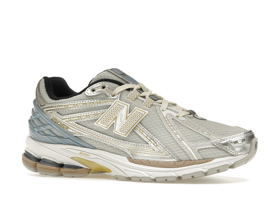 New Balance 1906R Kith White