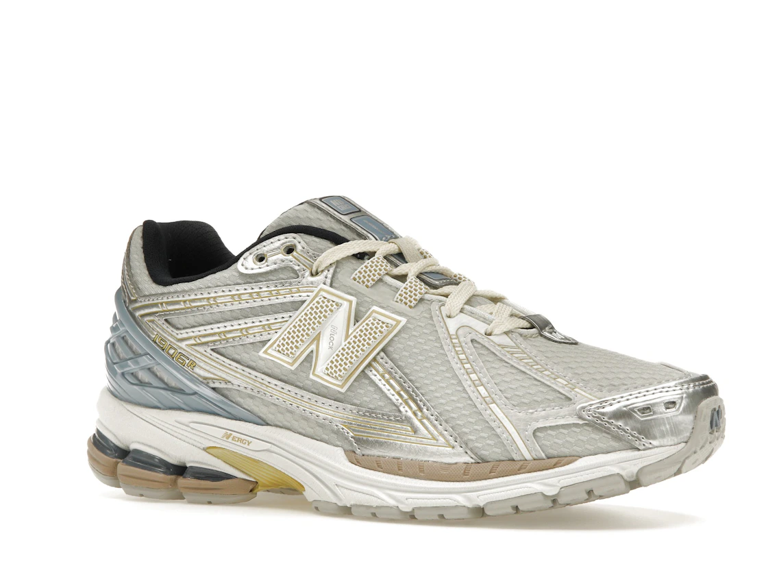 New Balance 1906R Kith White