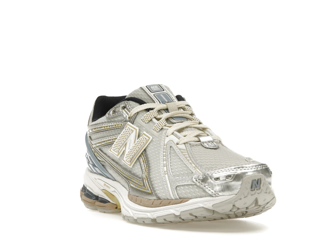 New Balance 1906R Kith White