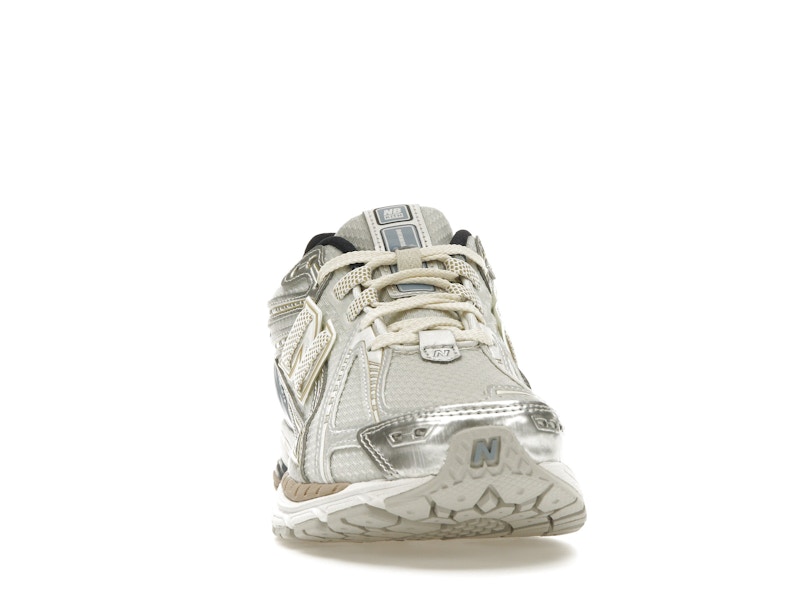 New Balance 1906R Kith White