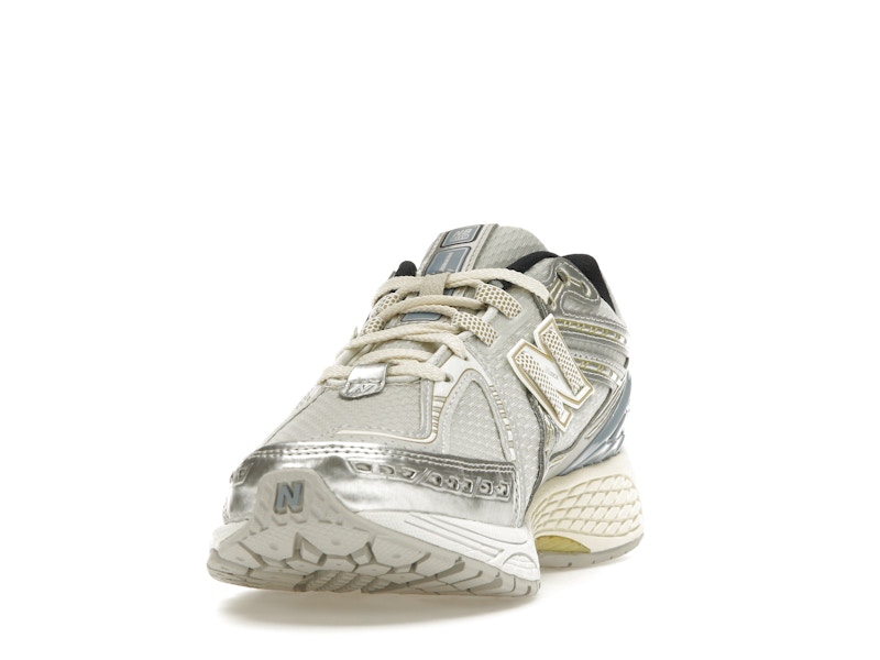 New Balance 1906R Kith White