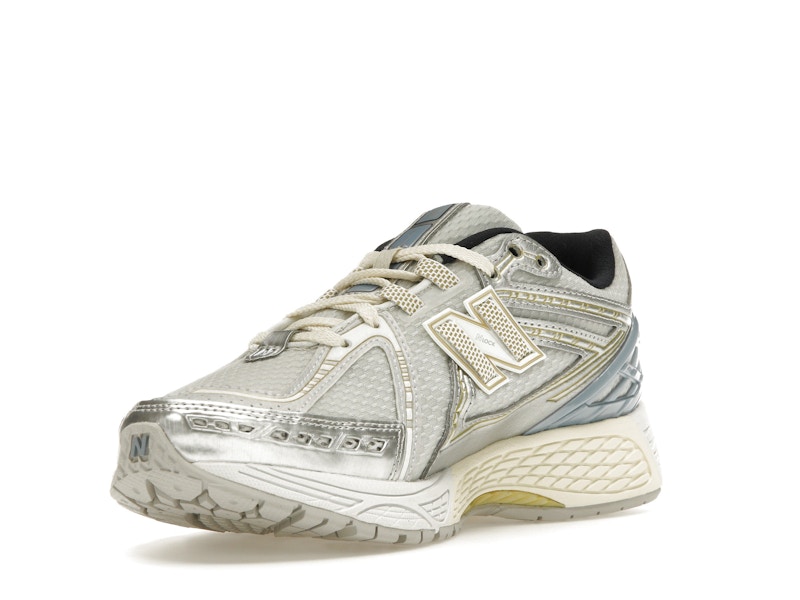 New Balance 1906R Kith White