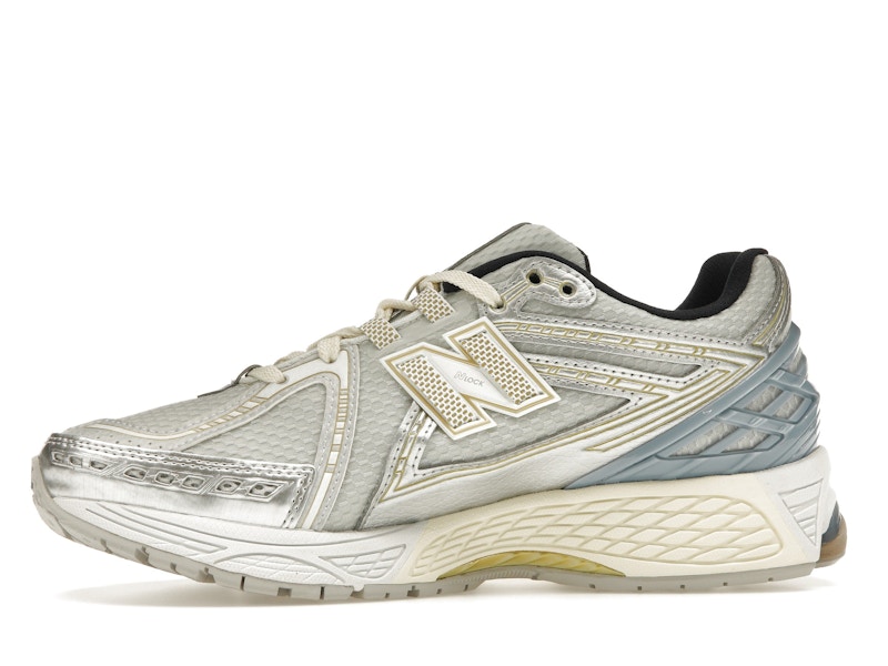 New Balance 1906R Kith White