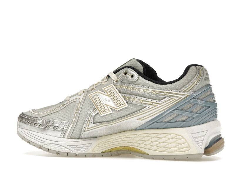 New Balance 1906R Kith White