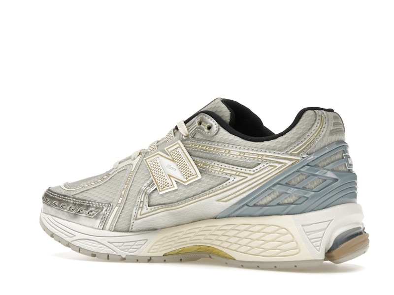 New Balance 1906R Kith White