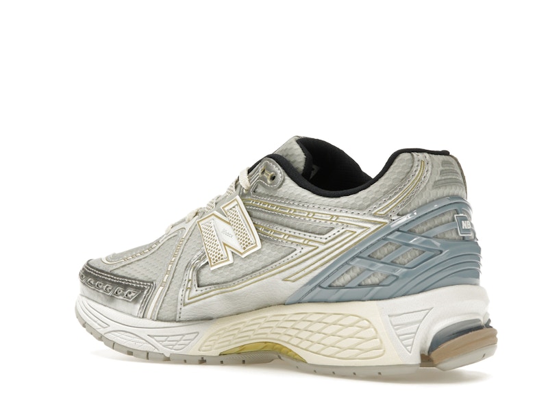 New Balance 1906R Kith White