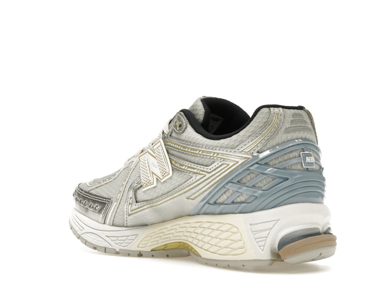 New Balance 1906R Kith White