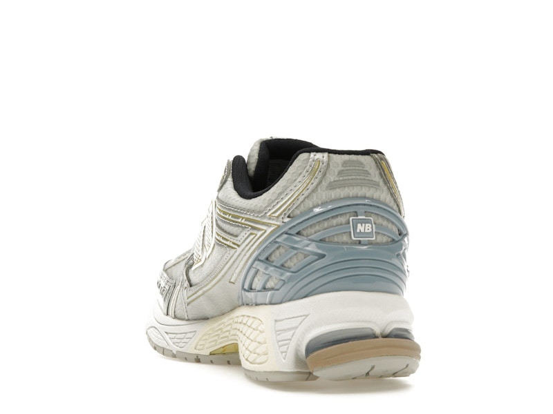 New Balance 1906R Kith White