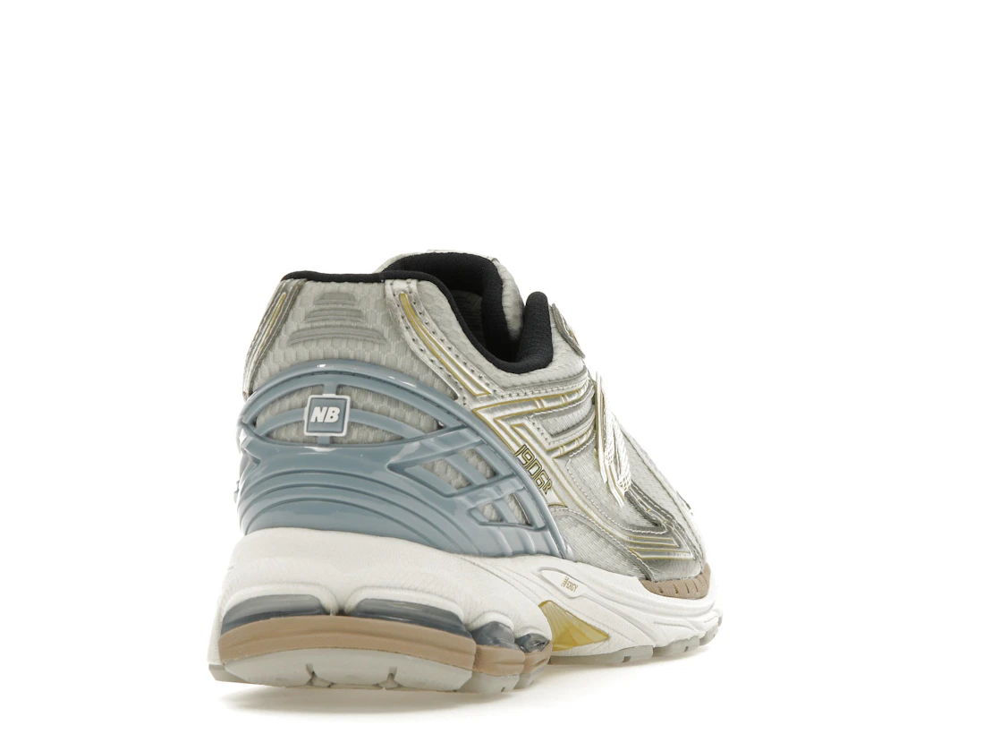 New Balance 1906R Kith White