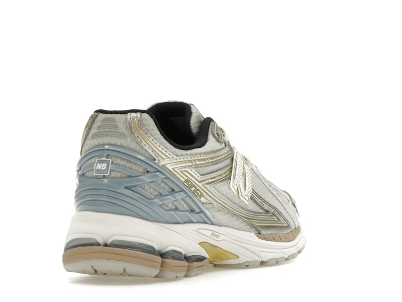 New Balance 1906R Kith White