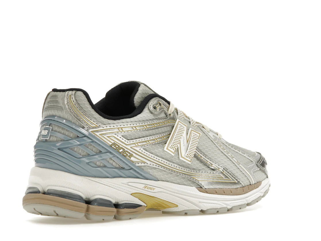 New Balance 1906R Kith White