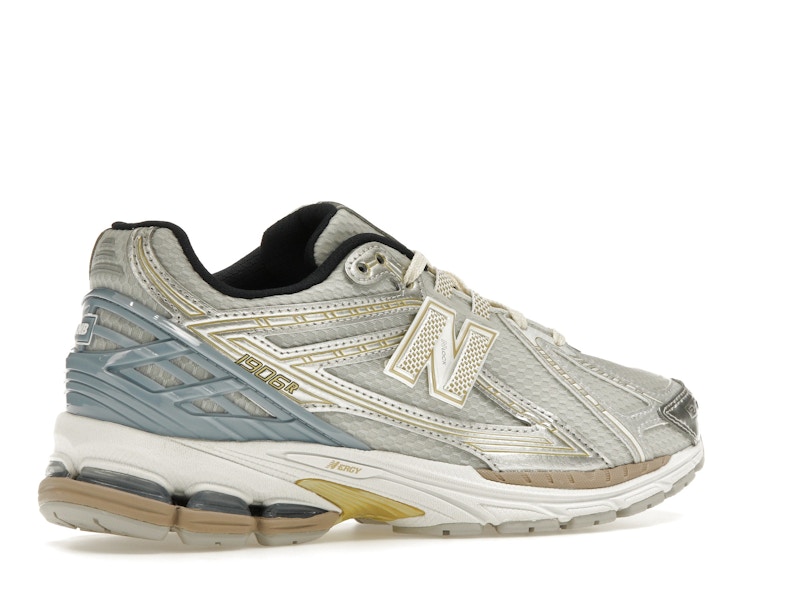 New Balance 1906R Kith White