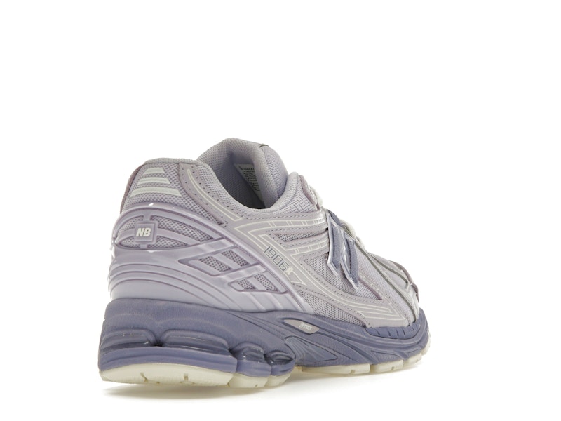 New Balance 1906R Lilac Purple