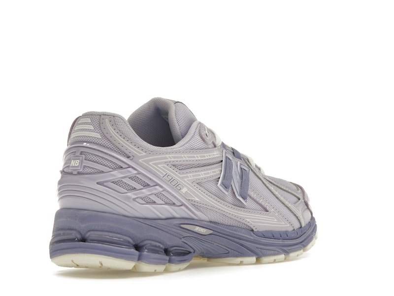 New Balance 1906R Lilac Purple