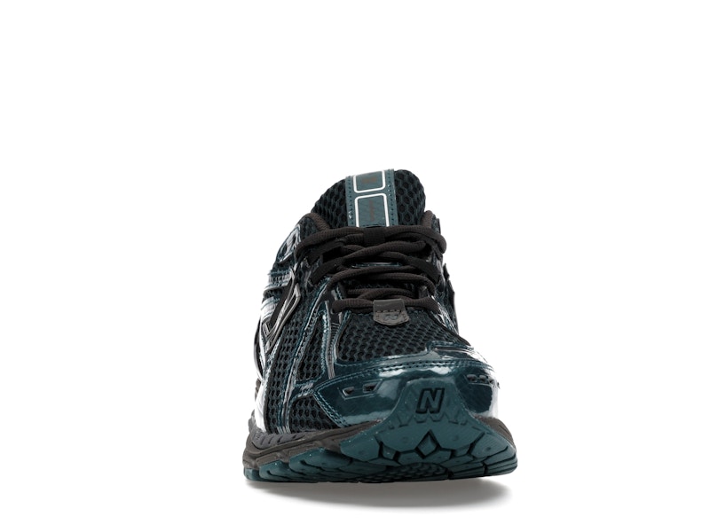 New Balance 1906R Medusa Green Black