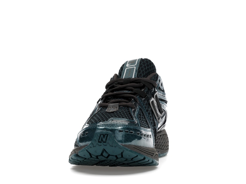 New Balance 1906R Medusa Green Black