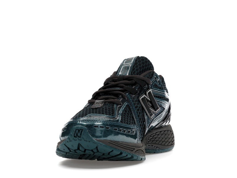New Balance 1906R Medusa Green Black