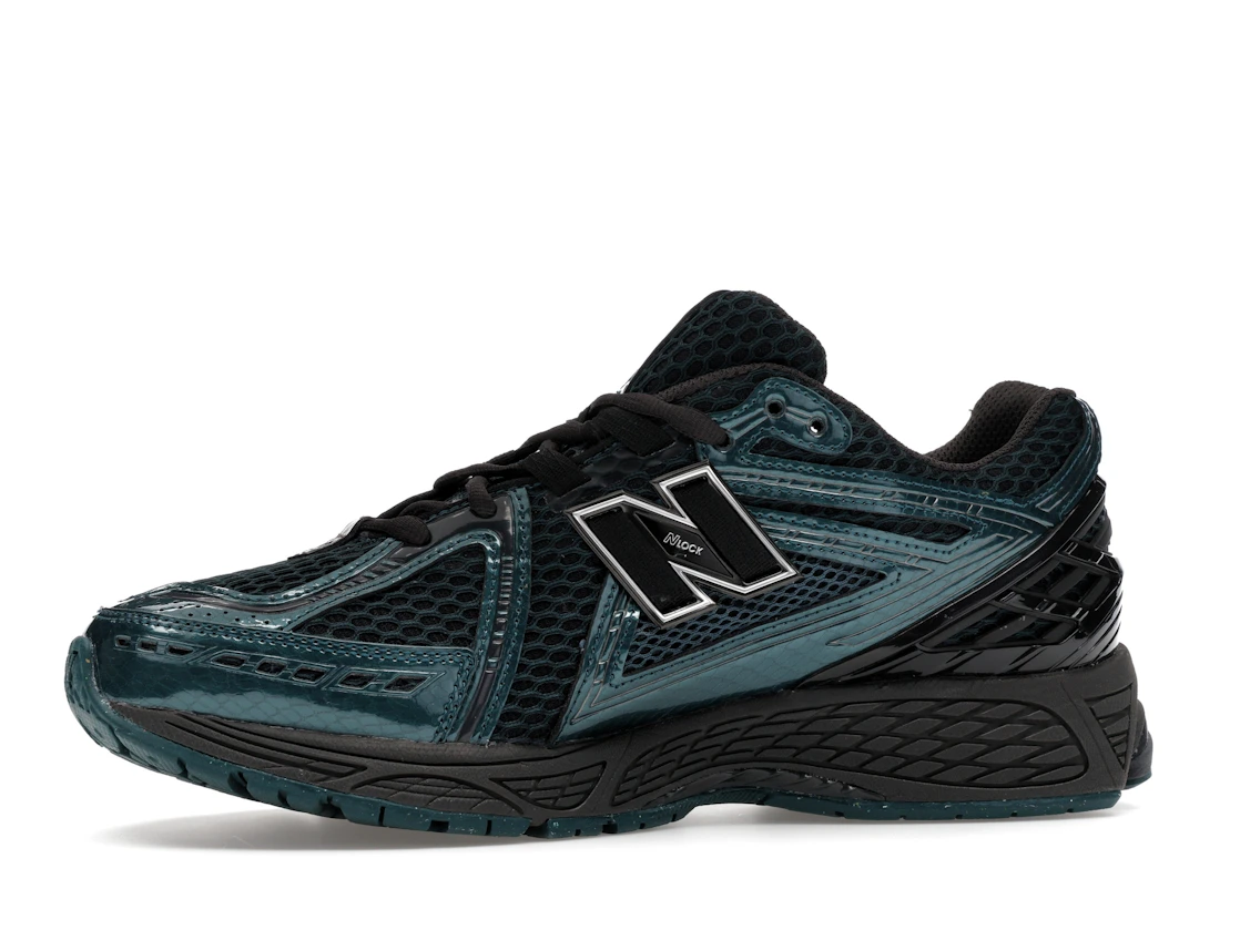 New Balance 1906R Medusa Green Black