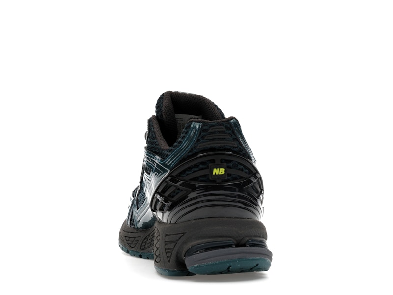 New Balance 1906R Medusa Green Black