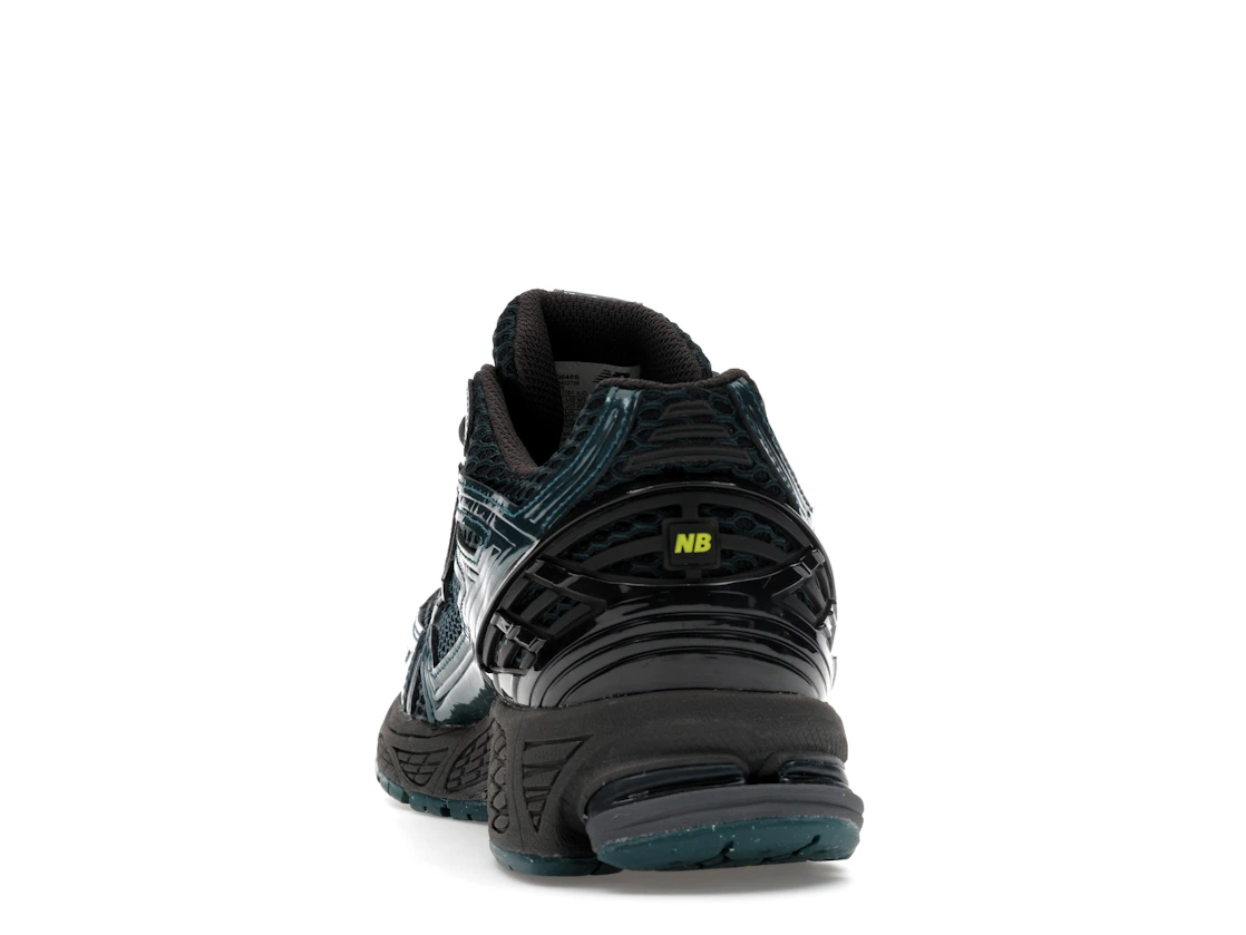 New Balance 1906R Medusa Green Black