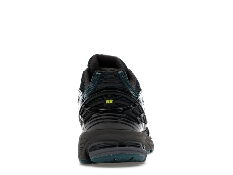 New Balance 1906R Medusa Green Black