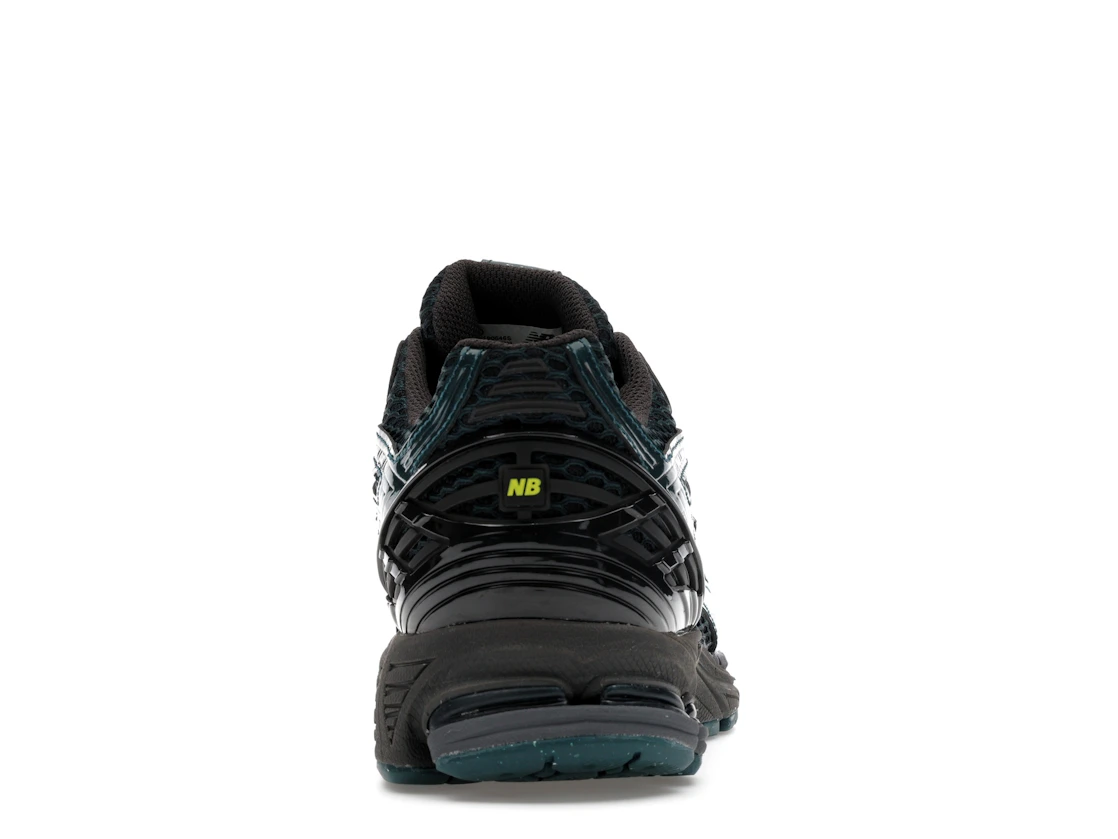 New Balance 1906R Medusa Green Black